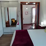 Tapias, Casa Mane Vakantiehuis Puerto de la Cruz (Tenerife)