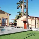 Tapias, Casa Mane Puerto de la Cruz (Tenerife)