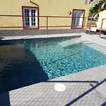 Vakantiehuis Tapias, Casa Mane *