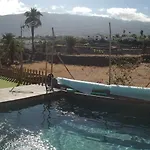 Tapias, Casa Mane Vakantiehuis *