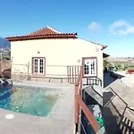 Vakantiehuis Tapias, Casa Mane Puerto de la Cruz (Tenerife)