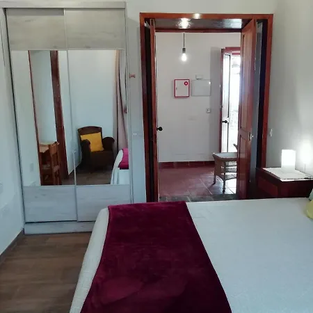 Tapias, Casa Mane Feriehus Puerto de la Cruz (Tenerife)