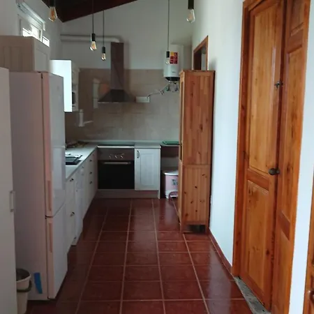 Tapias, Casa Mane Feriehus Puerto de la Cruz (Tenerife)