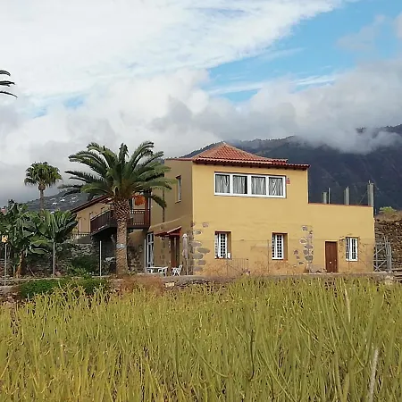 Tapias, Casa Mane
