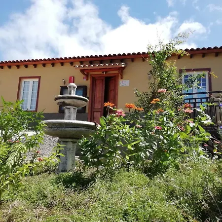 Tapias, Casa Mane *