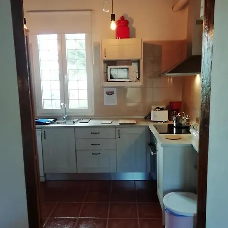 Tapias, Casa Mane