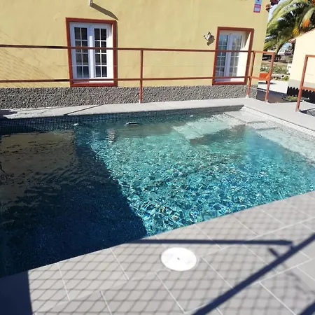 Feriehus Tapias, Casa Mane *