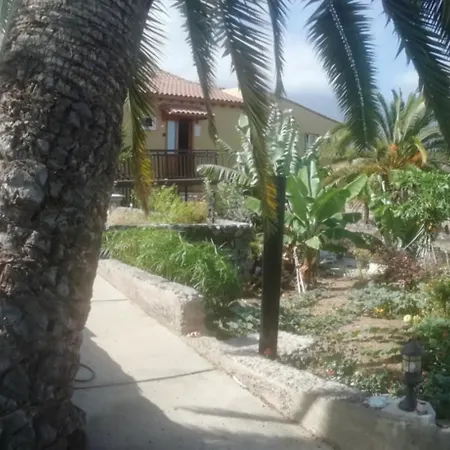 Tapias, Casa Mane * Puerto de la Cruz (Tenerife)
