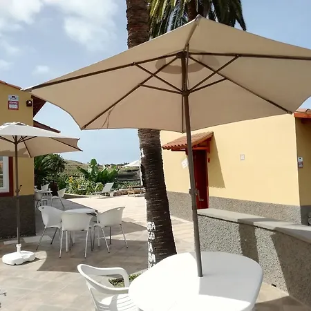 Feriehus Tapias, Casa Mane Puerto de la Cruz (Tenerife)