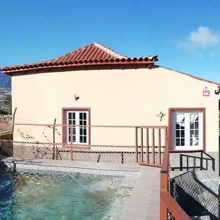 Tapias, Casa Mane Feriehus
