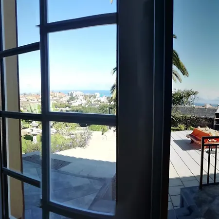 Feriehus Tapias, Casa Mane *