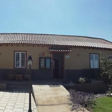 Feriehus Tapias, Casa Mane Puerto de la Cruz (Tenerife)