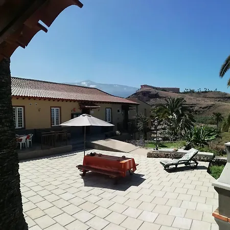 Feriehus Tapias, Casa Mane *