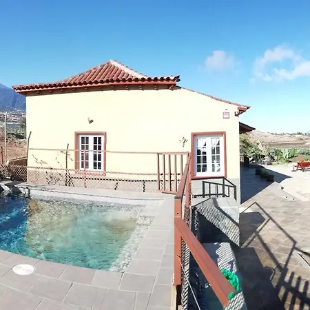 Feriehus Tapias, Casa Mane Puerto de la Cruz (Tenerife)