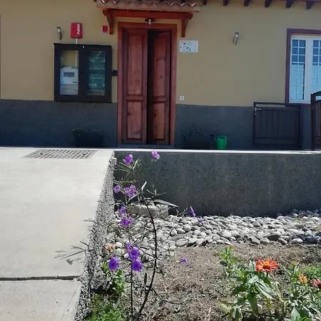 Tapias, Casa Mane
