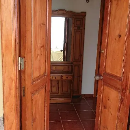 Сasa de vacaciones Tapias, Casa Mane Puerto de la Cruz (Tenerife)