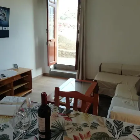 Σπίτι διακοπών Tapias, Casa Mane *