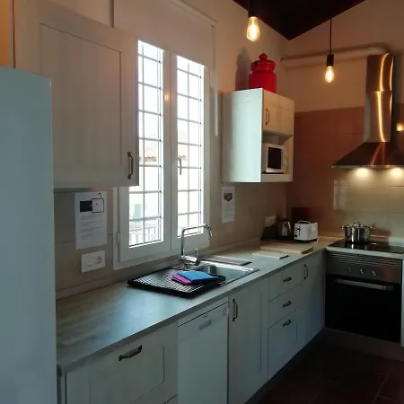 Tapias, Casa Mane Σπίτι διακοπών Πουέρτο Ντε Λα Κρουζ