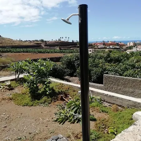 Σπίτι διακοπών Tapias, Casa Mane