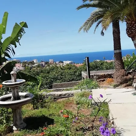 Tapias, Casa Mane Πουέρτο Ντε Λα Κρουζ