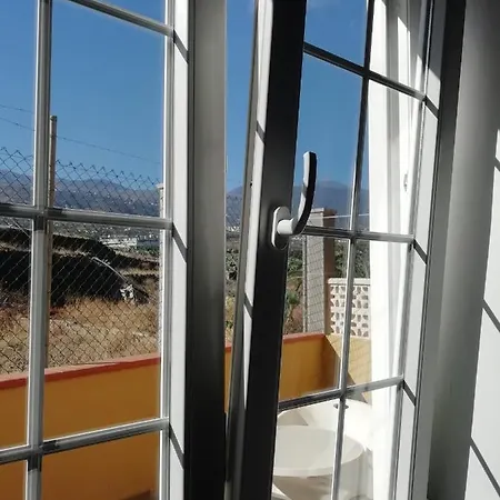 Tapias, Casa Mane Puerto de la Cruz (Tenerife)