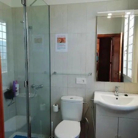 Tapias, Casa Mane Дом отдыха *