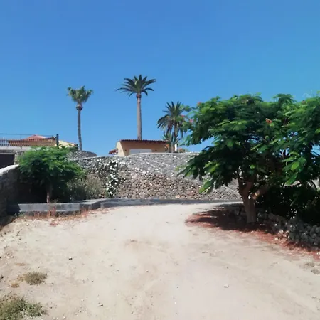 Tapias, Casa Mane Сasa de vacaciones Puerto de la Cruz (Tenerife)