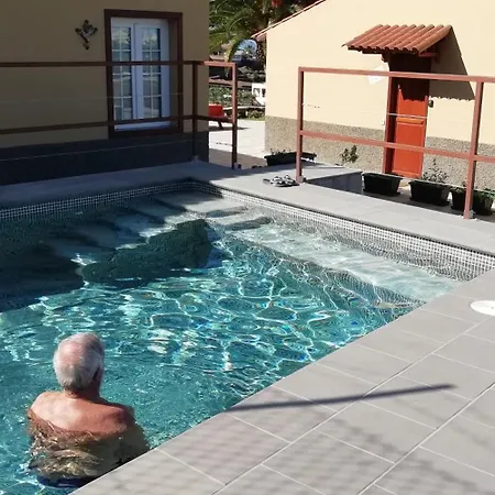 Σπίτι διακοπών Tapias, Casa Mane Πουέρτο Ντε Λα Κρουζ