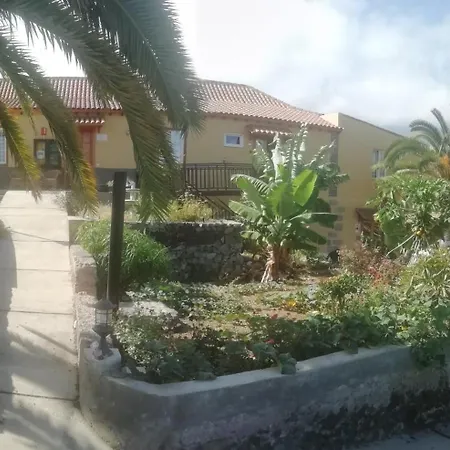 Tapias, Casa Mane Дом отдыха Пуэрто-де-ла-Крус
