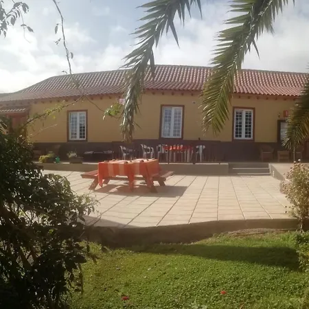 Tapias, Casa Mane * Puerto de la Cruz (Tenerife)