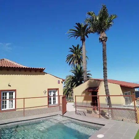 Tapias, Casa Mane Σπίτι διακοπών