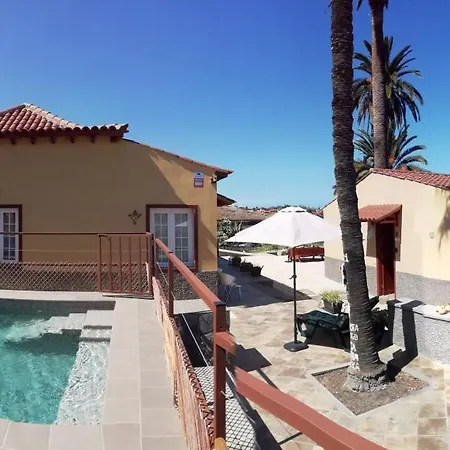 Tapias, Casa Mane Сasa de vacaciones Puerto de la Cruz (Tenerife)