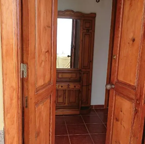 Vakantiehuis Tapias, Casa Mane Puerto de la Cruz (Tenerife)