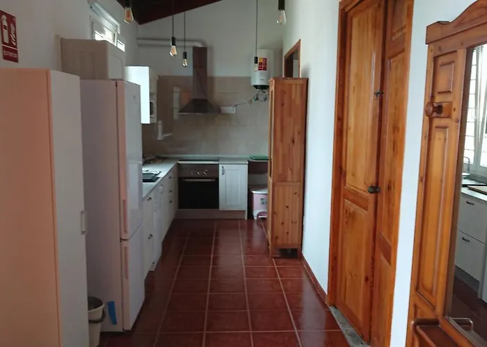 Tapias, Casa Mane Vakantiehuis Puerto de la Cruz (Tenerife)