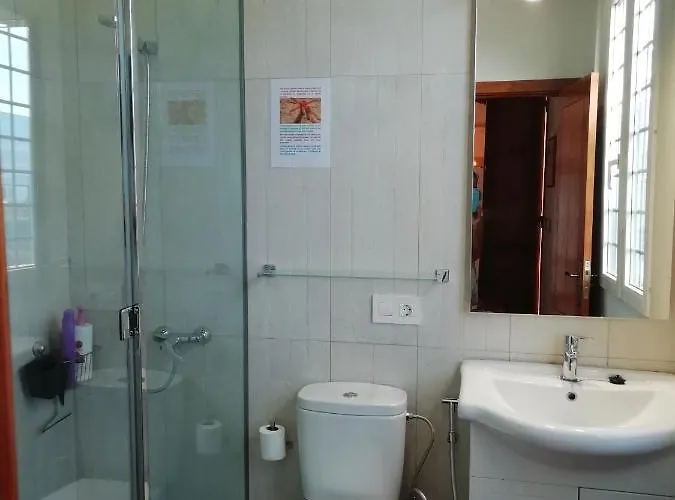 Tapias, Casa Mane Vakantiehuis *