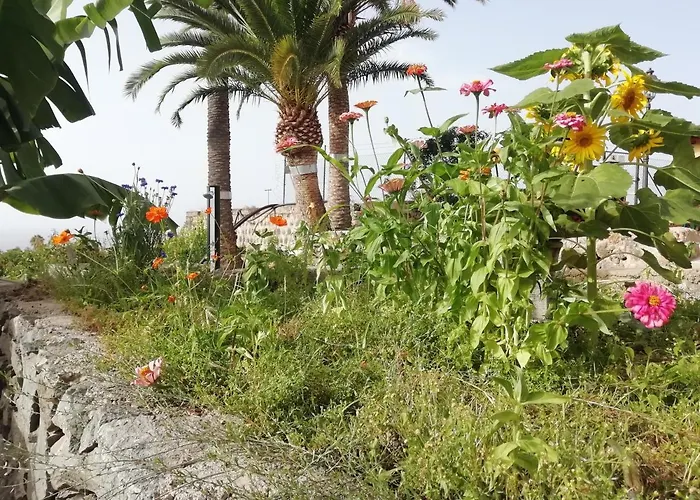 Tapias, Casa Mane Vakantiehuis *