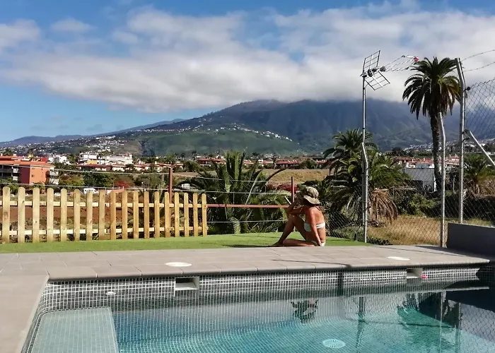 Vakantiehuis Tapias, Casa Mane