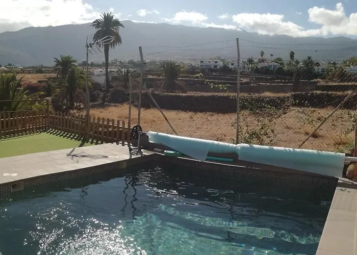 Tapias, Casa Mane Vakantiehuis *