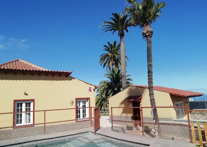 Tapias, Casa Mane Vakantiehuis