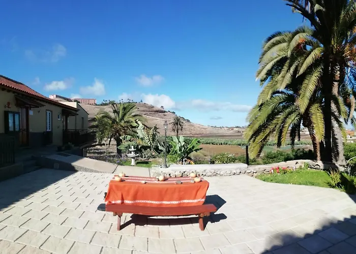 Tapias, Casa Mane *
