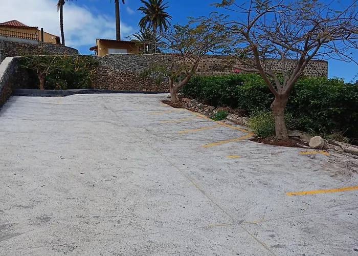 Tapias, Casa Mane * Puerto de la Cruz (Tenerife)