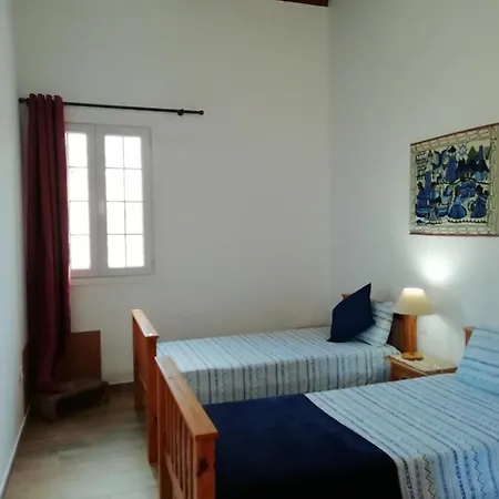 Tapias, Casa Mane