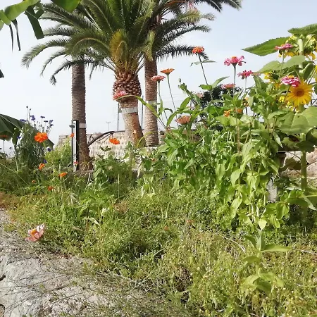 Tapias, Casa Mañé Hébergement de vacances *