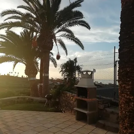 Tapias, Casa Mane * Puerto de la Cruz (Tenerife)