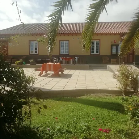 Feriehus Tapias, Casa Mane *