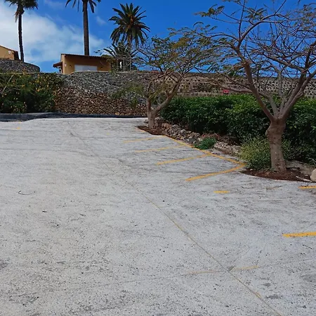 Tapias, Casa Mañé * Puerto de la Cruz (Tenerife)
