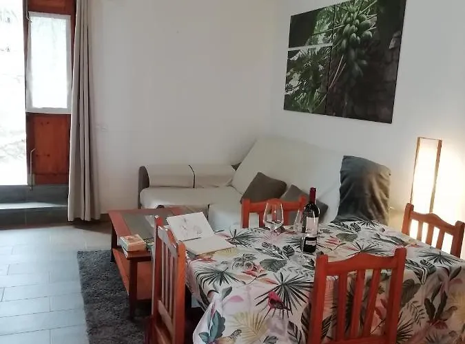 Tapias, Casa Mane *