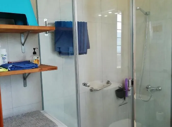 Дом отдыха Tapias, Casa Mane Пуэрто-де-ла-Крус