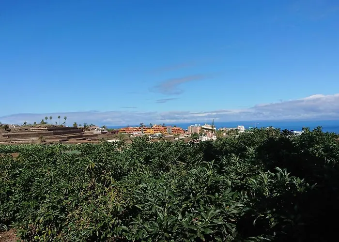 Дом отдыха Tapias, Casa Mane