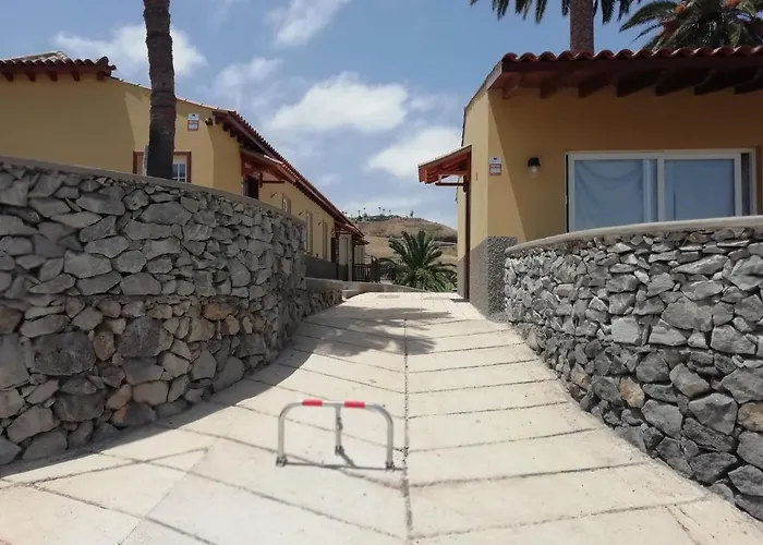 Tatil Evi Tapias, Casa Mane